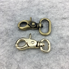 Customized Size Swivel Snap Hook