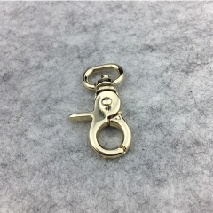 Customized Size Swivel Snap Hook