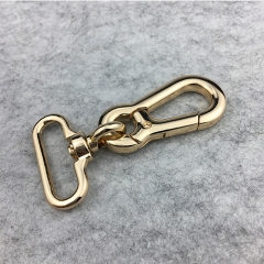 Custom Sizes Metal Snap Hooks