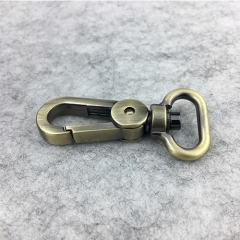 Lobster Claw Swivel Snap Hook