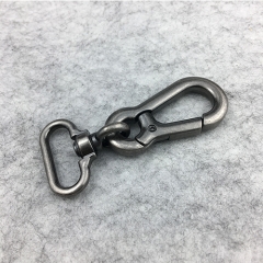 Custom Sizes Metal Snap Hooks