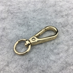 Hot Sale Swivel Hook For Keychain