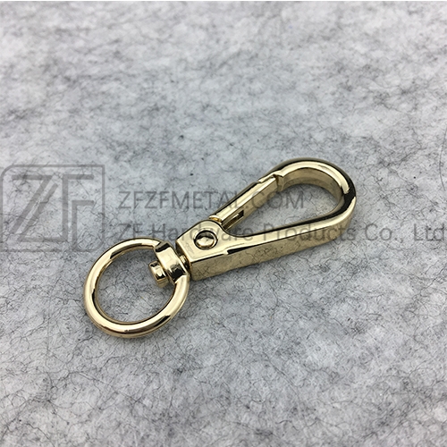 Hot Sale Swivel Hook For Keychain