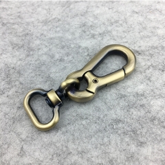 Custom Sizes Metal Snap Hooks