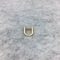 Excellent stylish D ring