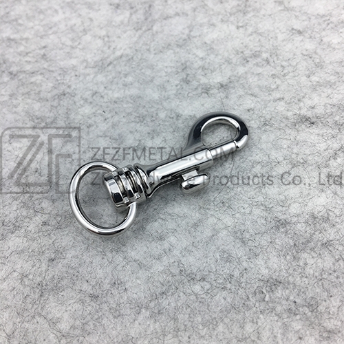 Durable Small Size Swivel Snap Hook