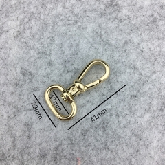 Factory Wholesale Swivel Metal Hook