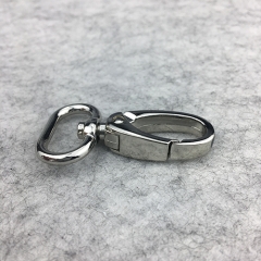 Small Metal Keychain Hook Factory Wholesale