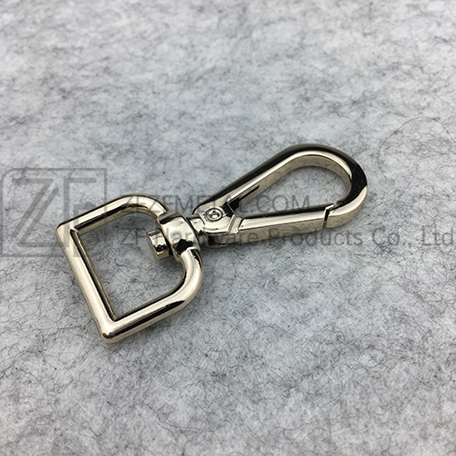 Pet Leash Spring Hook Quality Metal Clip