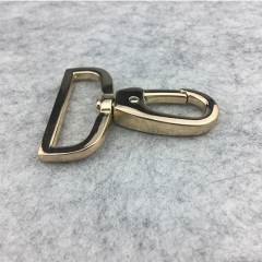 Factory Wholesales Dog Hook For Handbag