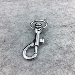 Durable Small Size Swivel Snap Hook