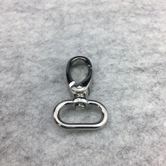 Small Metal Keychain Hook Factory Wholesale
