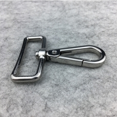 Zinc Alloy Swivel Snap Hook Factory Wholesale