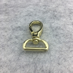 Factory Direct Price Swivel Hook For Handbag