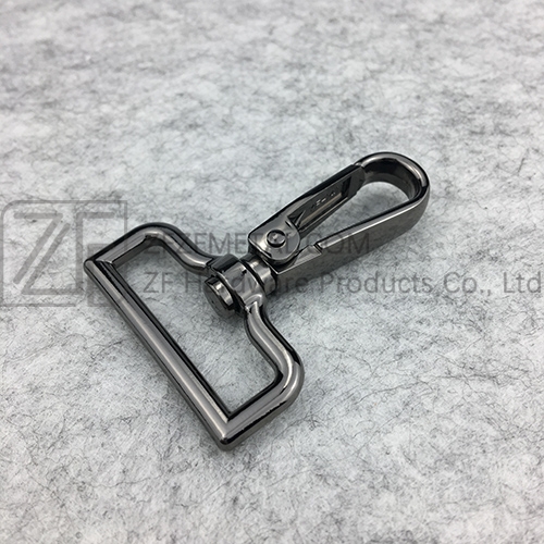 Hot Sale Metal Push Gate Hook