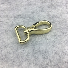 Factory Direct Price Swivel Hook For Handbag