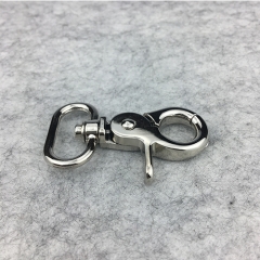 Metal Trigger Snap Hooks for Dog Leash