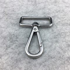 Zinc Alloy Swivel Snap Hook Factory Wholesale