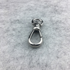 Metal Fitting Small Snap Hook