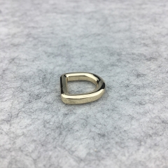 Fashion Small D Ring For Bags