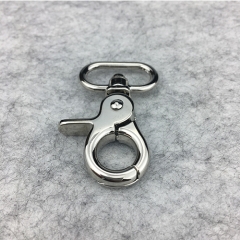 Metal Trigger Snap Hooks for Dog Leash