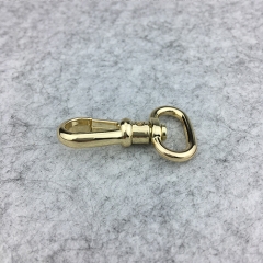 Factory Wholesale Swivel Metal Hook