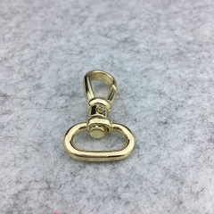 Factory Wholesale Swivel Metal Hook