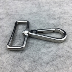 Zinc Alloy Swivel Snap Hook Factory Wholesale