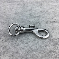 Durable Small Size Swivel Snap Hook