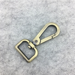 Swivel Spring Snap Clip Bag Strap Hook