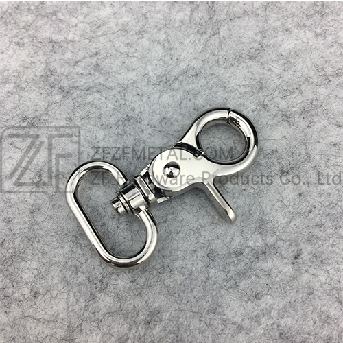 Metal Trigger Snap Hooks for Dog Leash