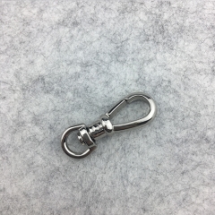 Metal Fitting Small Snap Hook