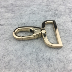 Factory Wholesales Dog Hook For Handbag