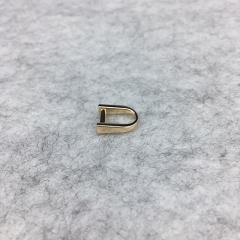 Excellent stylish D ring