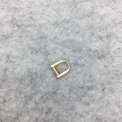 Excellent stylish D ring