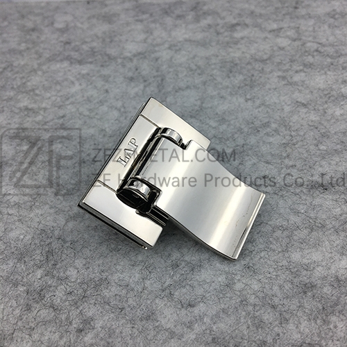 Custom Logo fashion Filp Lock