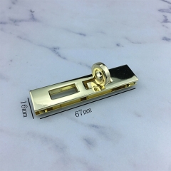 Manufacturer Metal Functional Turn Lock