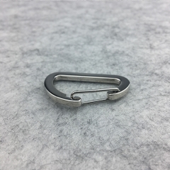 Carabiner Clip Key Chain Clips Key Hook for bags
