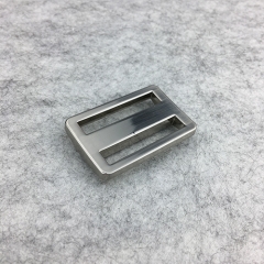 Strong & Thick Metal Square Slide Buckle For Bags Strap