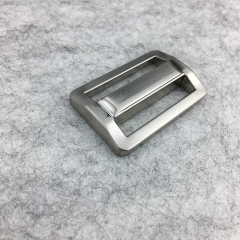 Strong & Thick Metal Square Slide Buckle For Bags Strap