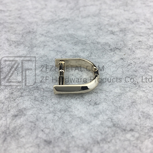 Factory Competitive Prices Zinc Alloy Pin Buckles