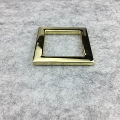 Square Ring Buckles for Straps