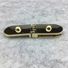 Handbag Strap Connector Leather Strap Handle Holder Edge Connector