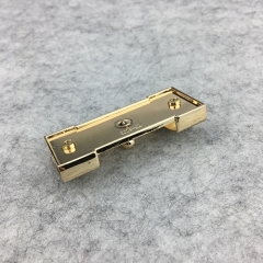 Customized Shape Wholesale Bag Hardware Accessories