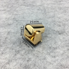 NEW Gorgeous Design Cord End Metal Connector