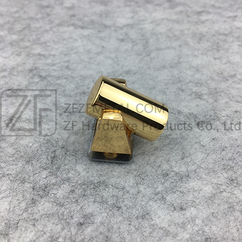 NEW Gorgeous Design Cord End Metal Connector