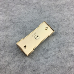 Customized Shape Wholesale Bag Hardware Accessories