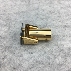 NEW Gorgeous Design Cord End Metal Connector