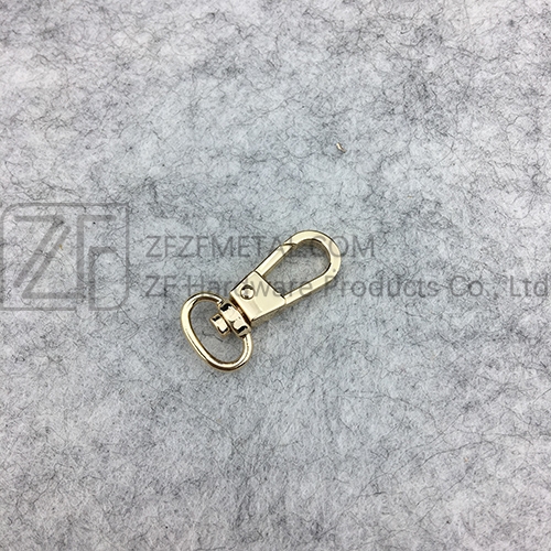 Factory Manufacturing Price Customized Snap Hooks