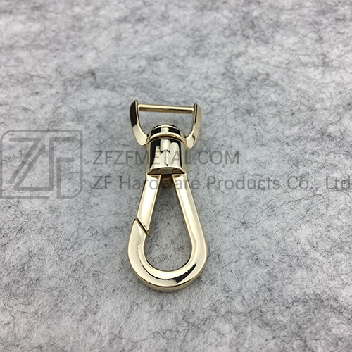 NEW Gorgeous! Metal Swivel Snap Hook for Fashion Bag